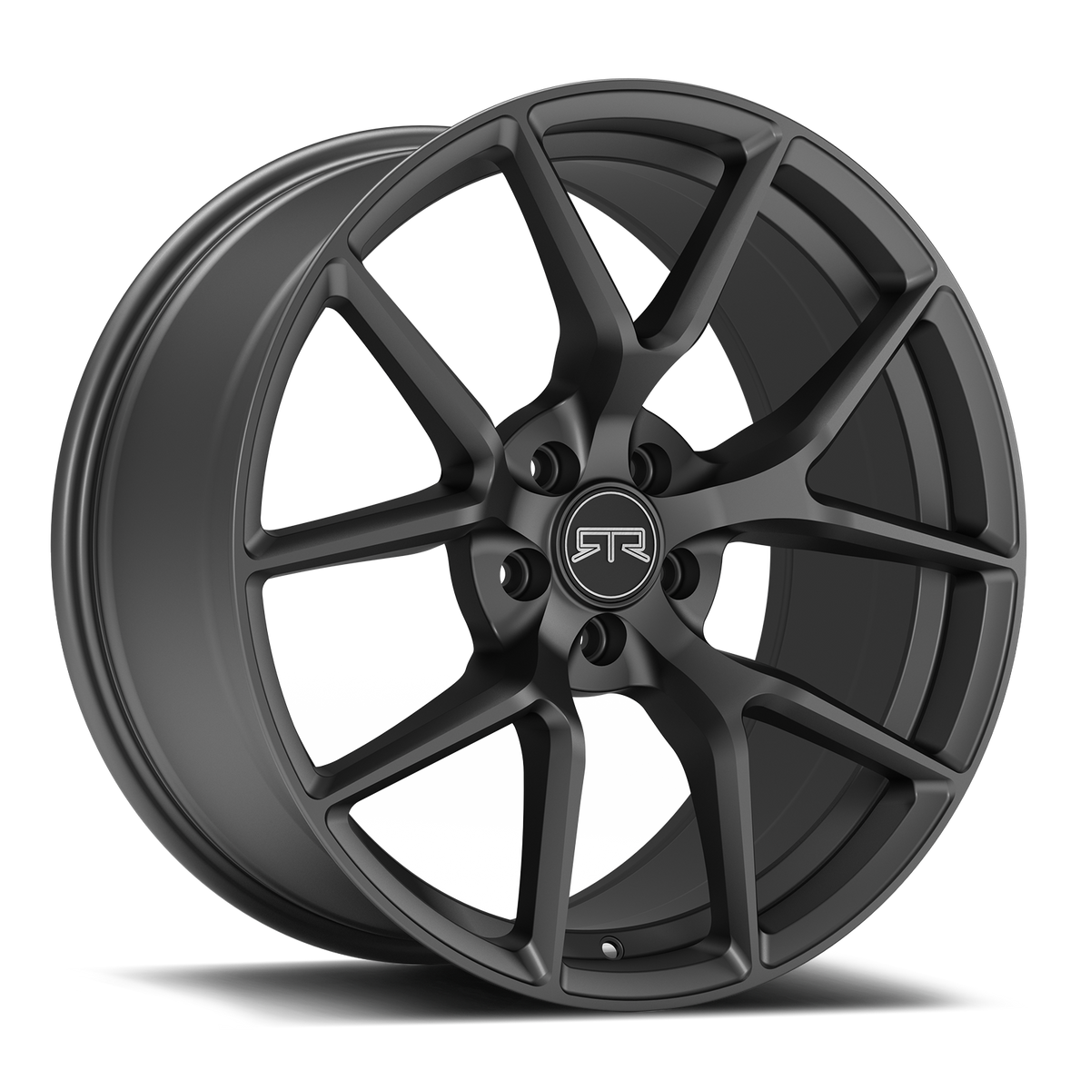 RTR Vehicles - RTR Tech 5 Mustang Wheel