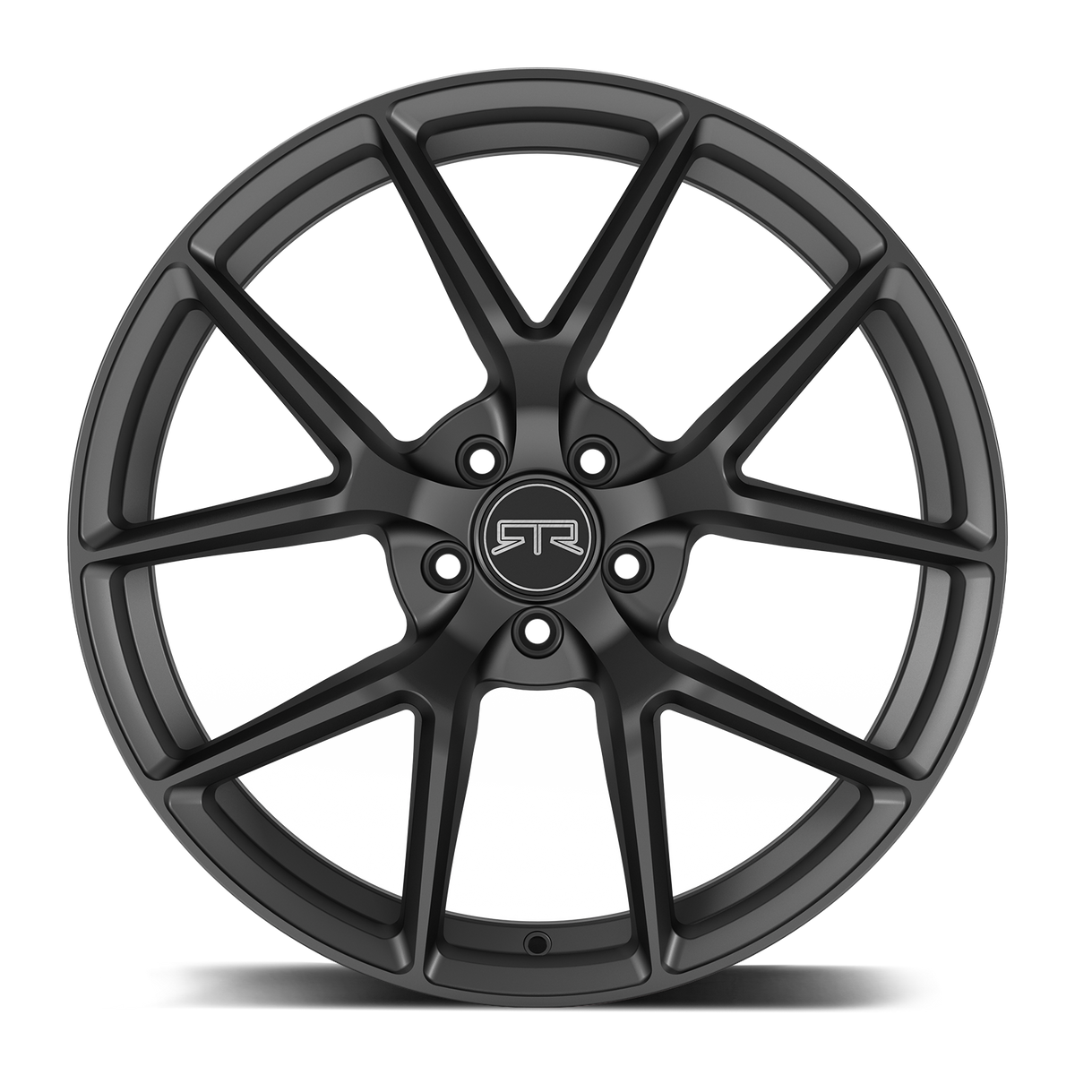 RTR Vehicles - RTR Tech 5 Mustang Wheel