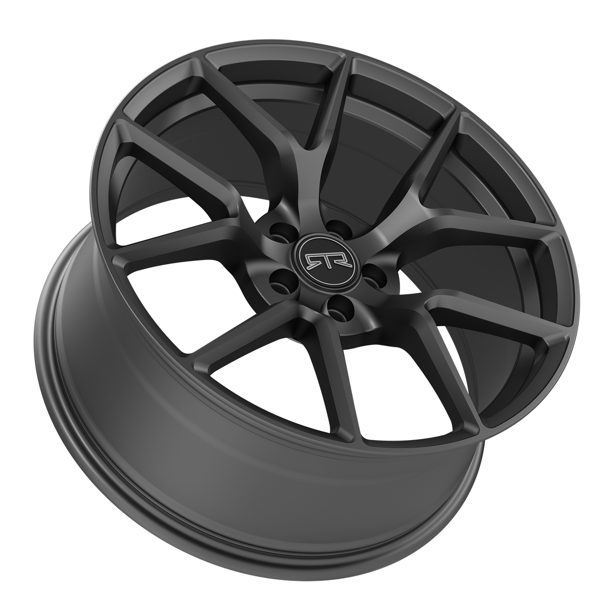 RTR Vehicles - RTR Tech 5 Mustang Wheel