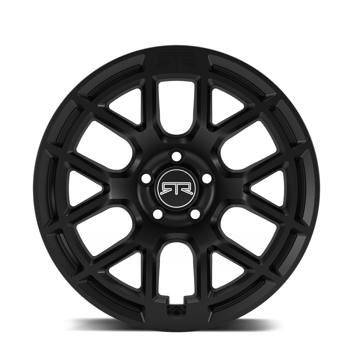 RTR Vehicles - RTR Tech 6 Maverick/Bronco Sport Wheel