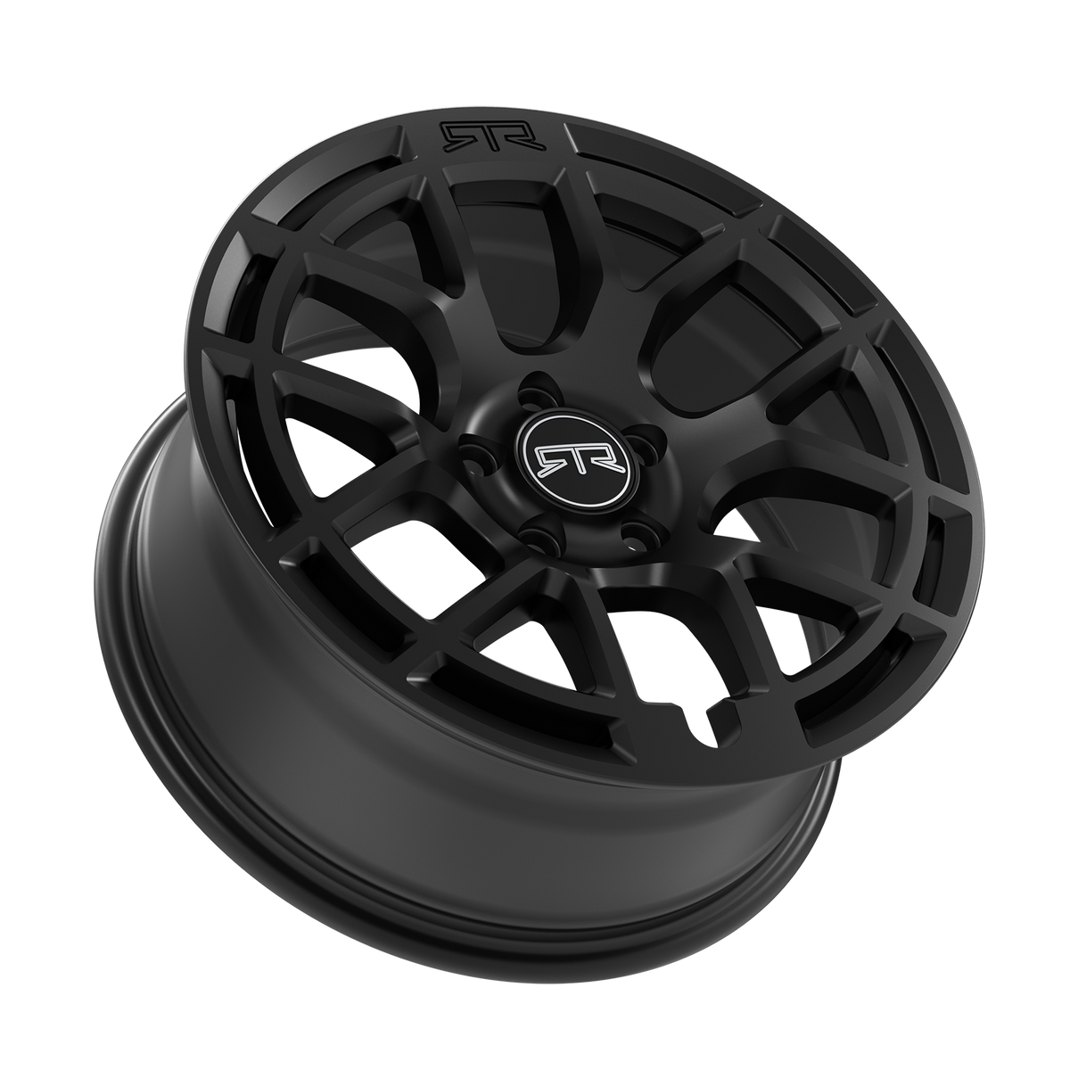 RTR Vehicles - RTR Tech 6 Maverick/Bronco Sport Wheel