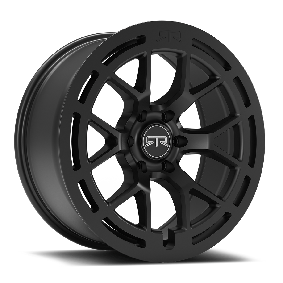 RTR Vehicles - RTR Tech 6 F-150 Wheel