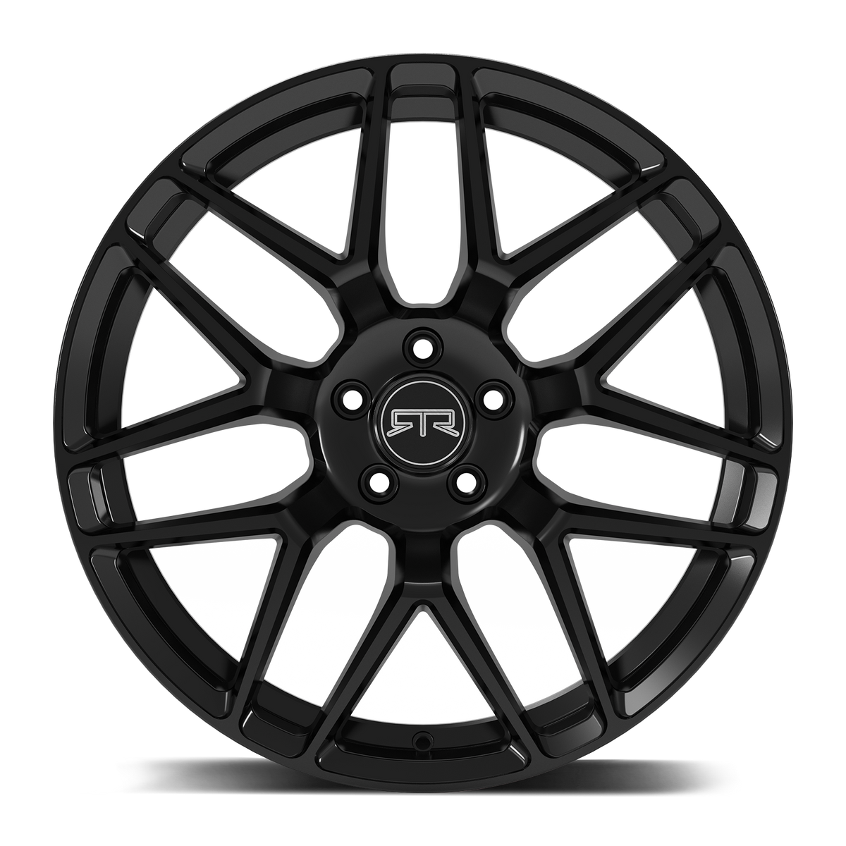 RTR Vehicles - RTR Tech 7 Mustang Wheel