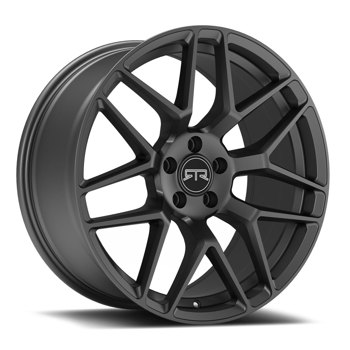 RTR Vehicles - RTR Tech 7 Focus Wheel