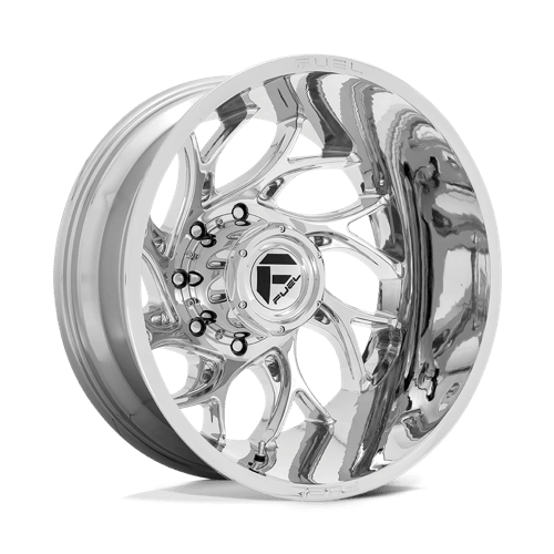 Fuel Off-Road Aluminum Wheels 20X8.25 Runner D740 Chrome