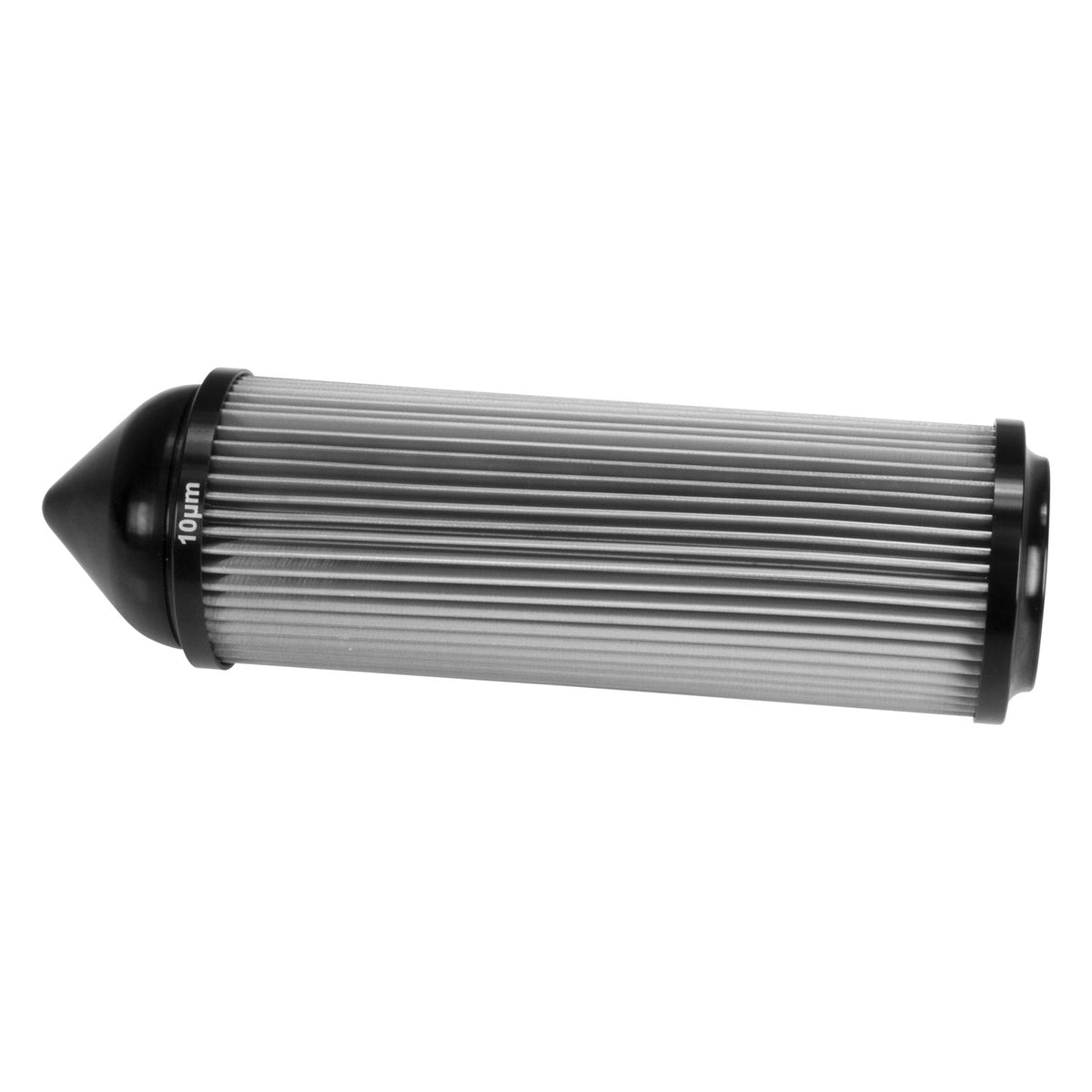 Russell 10 Micron Replacement Filter Element 76 Series Pro-Filter 2 - 765010 - front view