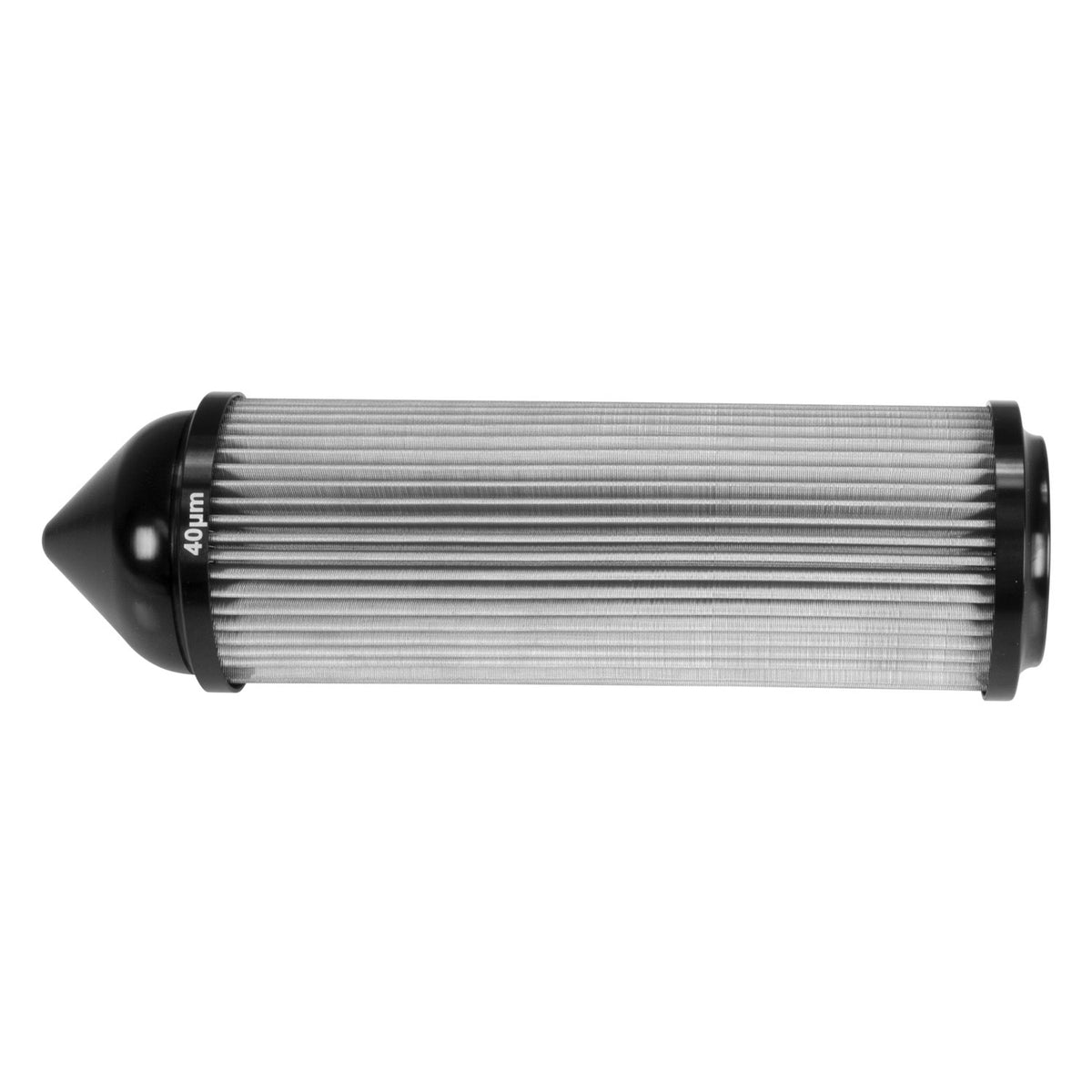 Russell 40 Micron Replacement Filter Element 76 Series Pro-Filter 2 - 765040 - front view