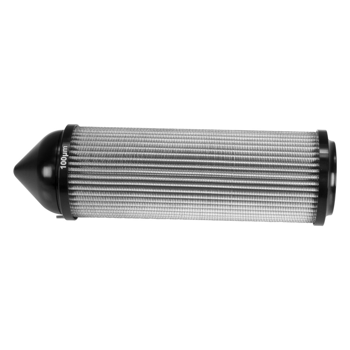 Russell 100 Micron Replacement Filter Element 76 Series Pro-Filter 2 - 765100 - front view