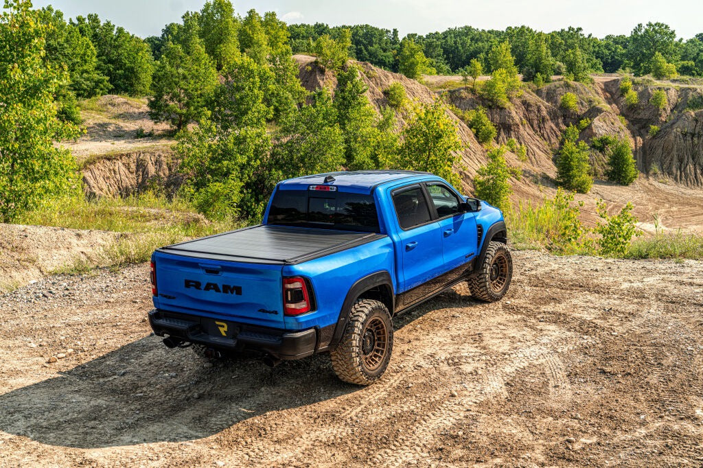 Retrax 19-22 Ram 1500 (6.4ft. Bed) Retrax IX - 30245