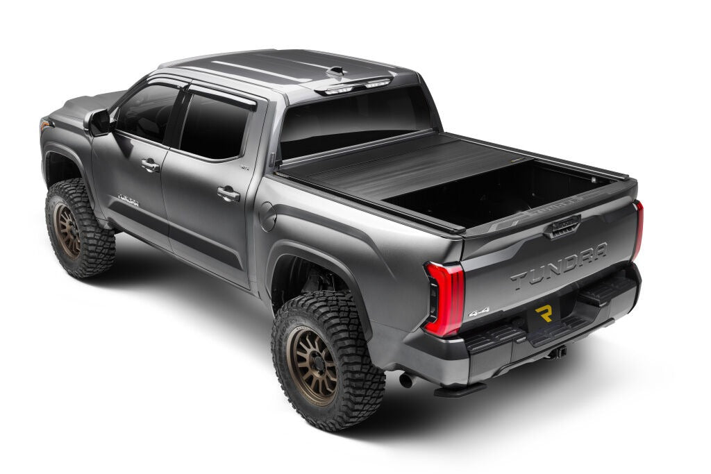 Retrax 19-22 Chevy/GMC Silverado/Sierra 1500 5.8ft. Bed (2022 LTD/Limited Models ONLY) Retrax EQ - EQ0481