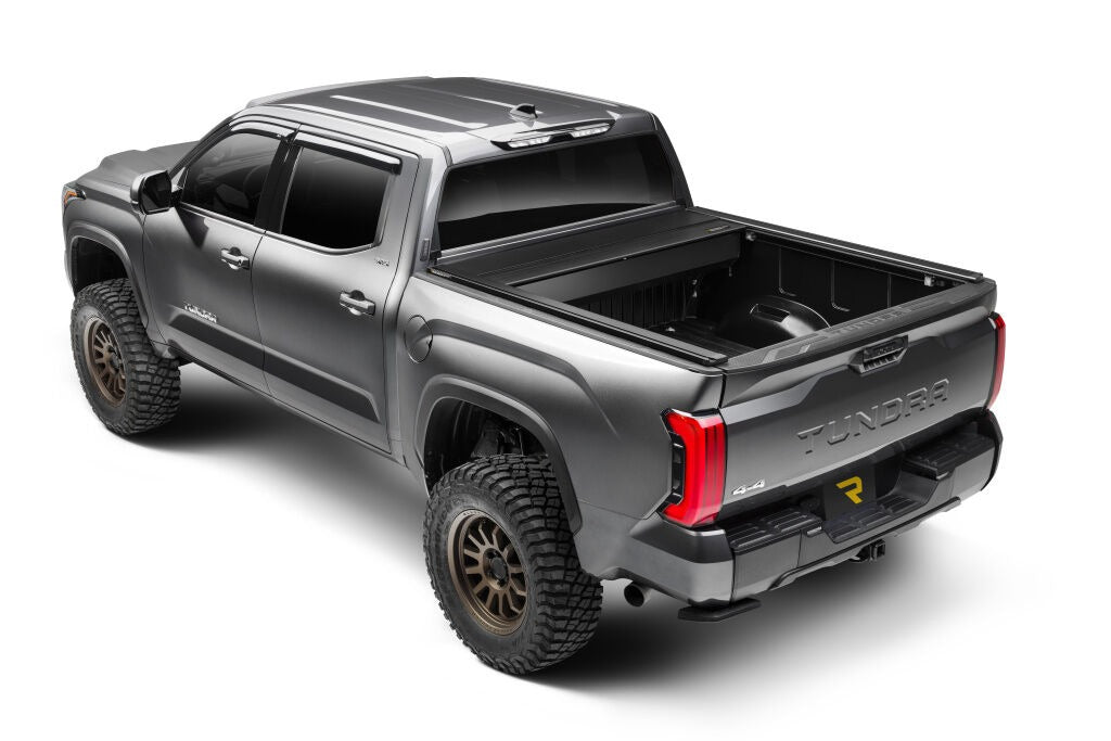 Retrax 19-23 Ford Ranger 5ft. Bed Retrax EQ - EQ0335