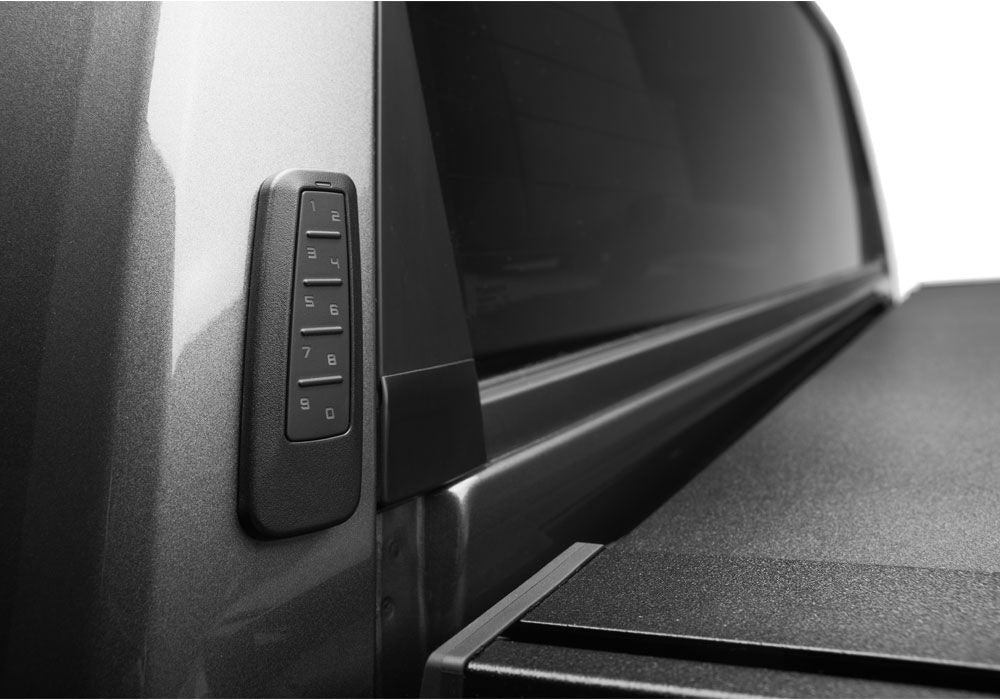 Retrax 15-22 Chevy/GMC Colorado/Canyon 5ft. Bed Retrax EQ - EQ0454