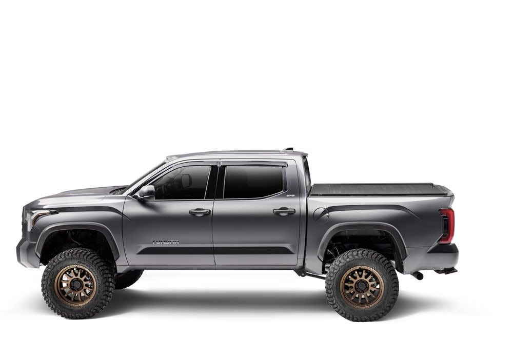 Retrax 15-20 Ford F-150 SuperCrew/Super Cab 5.5ft. Bed Retrax EQ - EQ0373