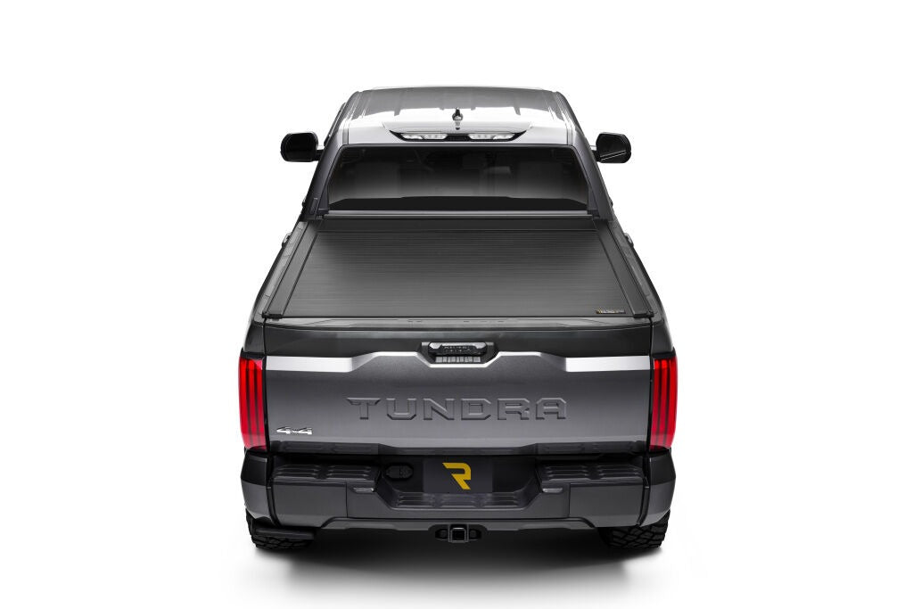 Retrax 21-25 Ford F-150 SuperCrew/Super Cab 5.5ft. Bed Retrax EQ - EQ0378