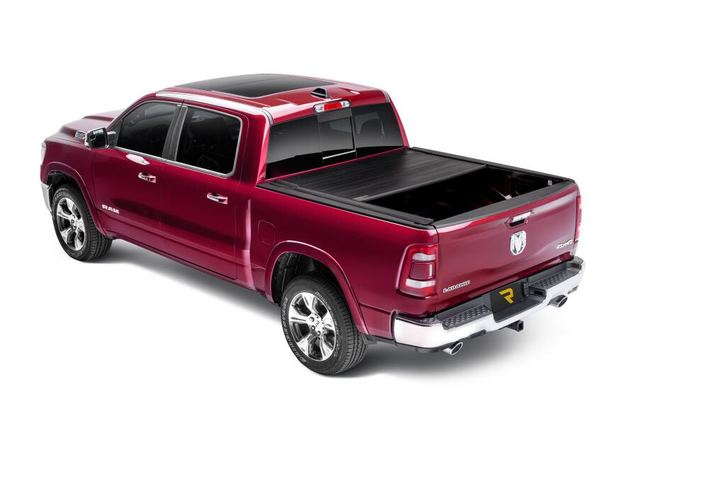 Retrax 19-22 Ram 1500 (5.5ft. Bed) Retrax IX - 30243