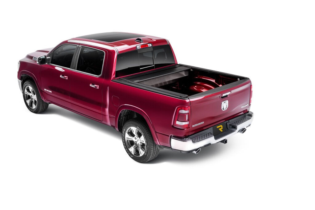 Retrax 19-22 Ram 1500 (6.4ft. Bed) Retrax IX - 30245