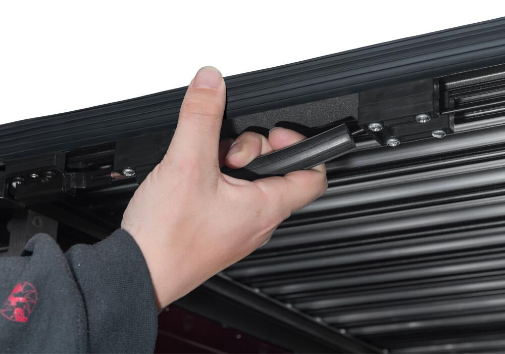 Retrax 19-22 Ram 1500 (5.5ft. Bed) Retrax IX - 30243