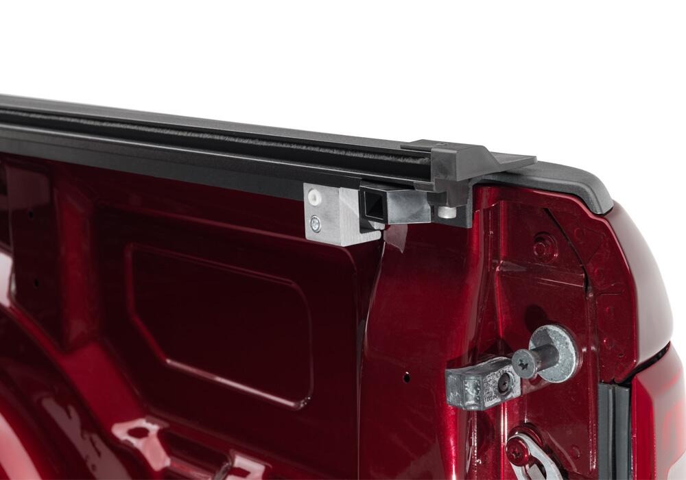 Retrax 07-21 Toyota Tundra CrewMax (5.5ft. Bed) Retrax IX - 30831