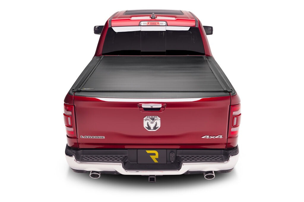 Retrax 07-21 Toyota Tundra Regular/Double Cab (6.5ft. Bed) Retrax IX - 30832