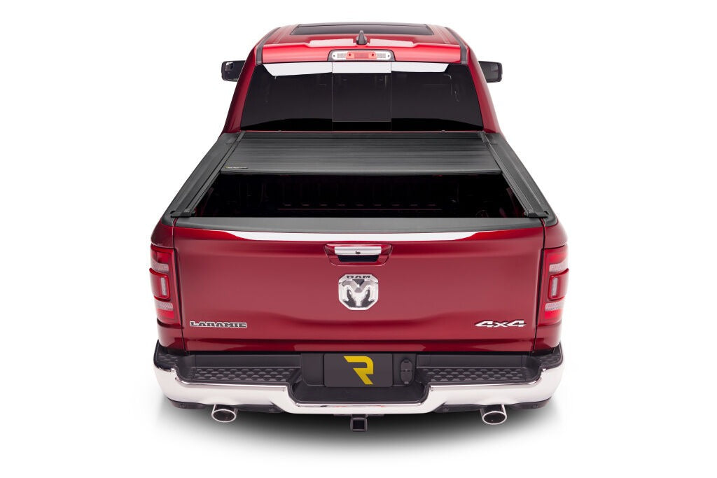 Retrax 09-18 Ram 1500 w/o RamBox (5.7ft. Bed) Retrax IX - 30231