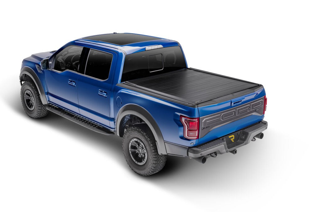Retrax 15-22 Ford F-150 Super Crew/Super Cab/Reg Cab (6.5ft. Bed) Retrax IX - 30374