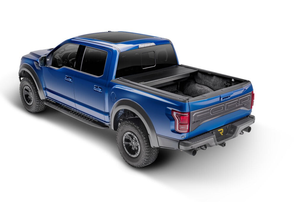 Retrax 19-22 Ford Ranger (6ft. Bed) Retrax IX - 30336