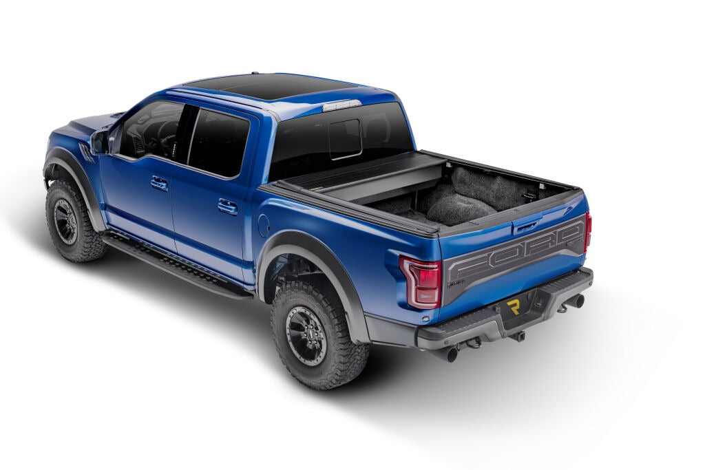 Retrax 19-22 Ford Ranger (6ft. Bed) Retrax IX - 30336