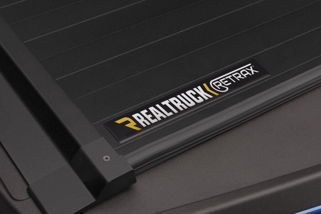 Retrax 15-22 Chevrolet/GMC Colorado/Canyon (5ft. Bed) Retrax IX - 30454