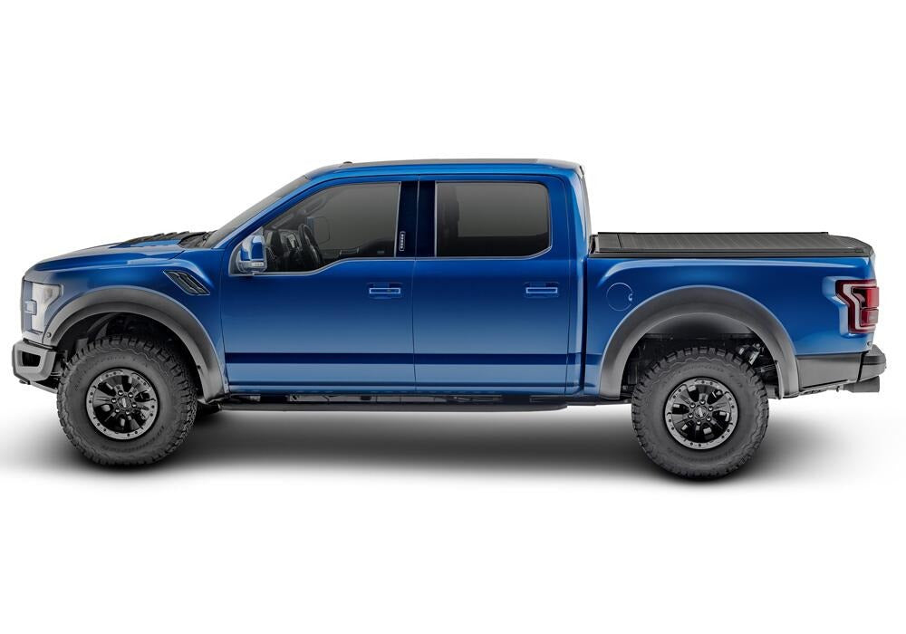 Retrax 08-16 Ford F-250/F-350 Super Duty (Short Bed) Retrax IX - 30362