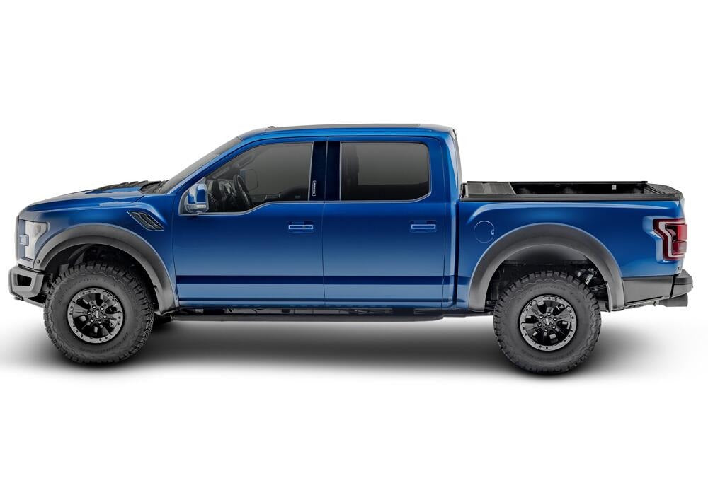 Retrax 14-18 Chevrolet/GMC / 2015+ 2500/3500 / 2019 1500 Legacy/Ltd. (5.8ft. Bed) Retrax IX - 30461