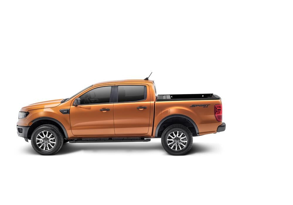 Retrax 2024 Ford Ranger 5ft Bed RetraxONE MX Bed Cover - 60338