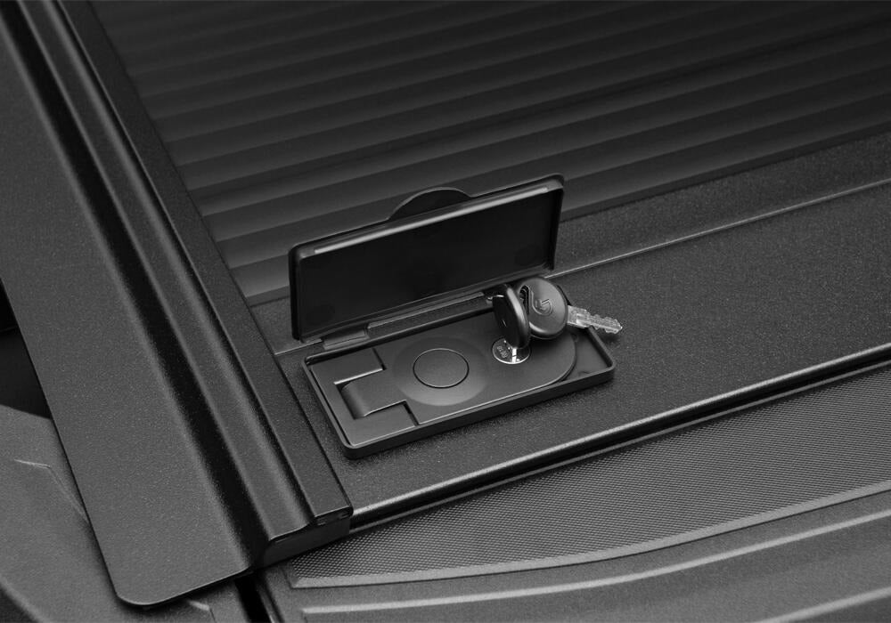 Retrax 2020 Chevrolet / GMC HD 6ft 9in Bed 2500/3500 RetraxONE MX - 60484