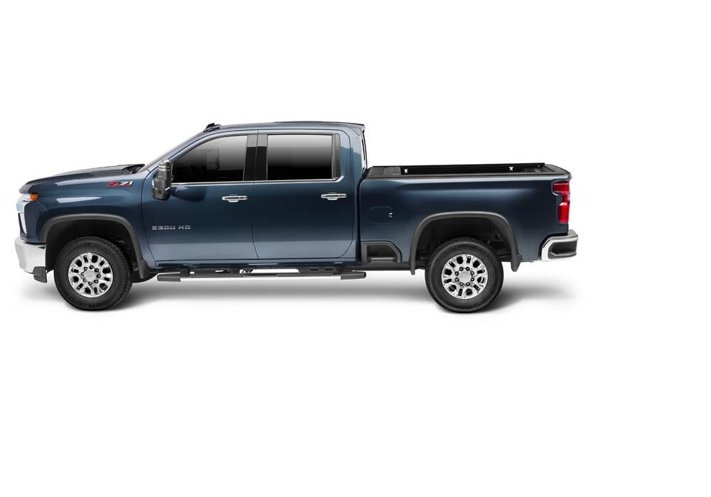 Retrax 2020 Chevrolet / GMC HD 6ft 9in Bed 2500/3500 RetraxONE MX - 60484