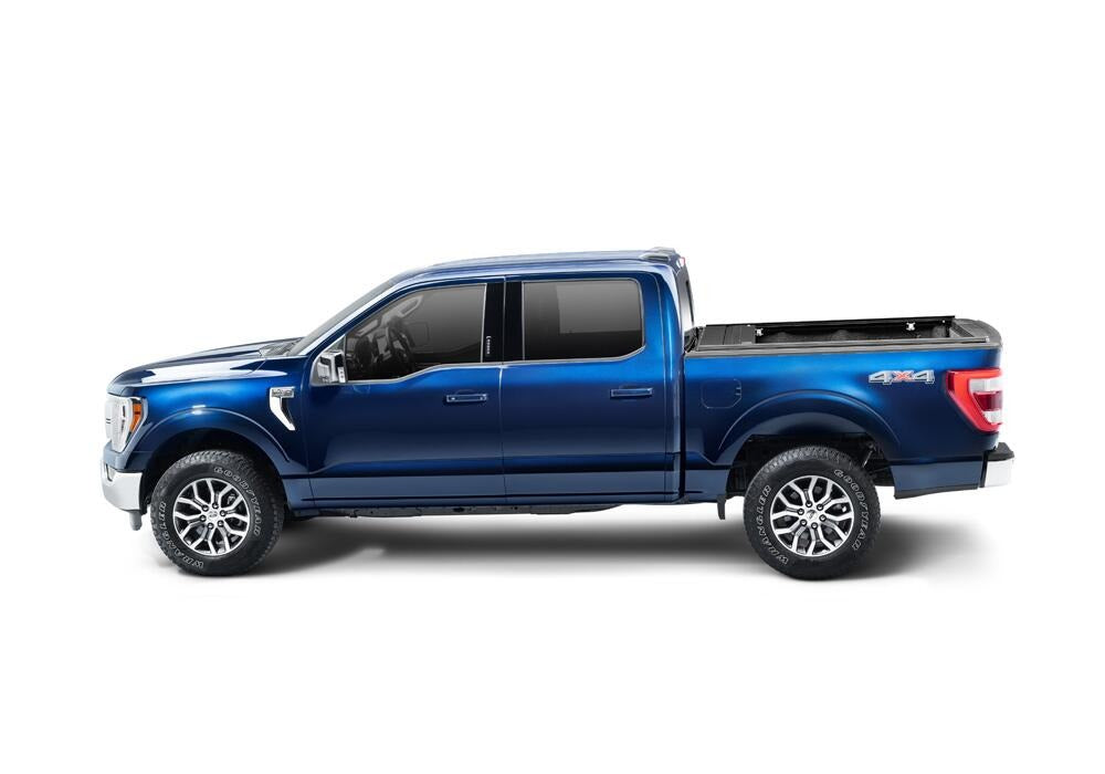 Retrax 2021 F-150 Super Crew/Super Cab & Reg. Cab 6.5ft Bed RetraxONE MX - 60379