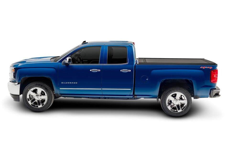 Retrax 99-06 Chevy/GMC 1500 6.5ft Bed / 07 Classic (Wide RETRAX Rail) RetraxONE MX - 60412