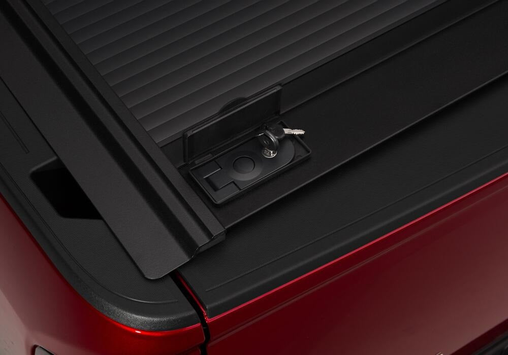 Retrax 15-up Colorado & Canyon 6ft Bed RetraxONE MX - 60453