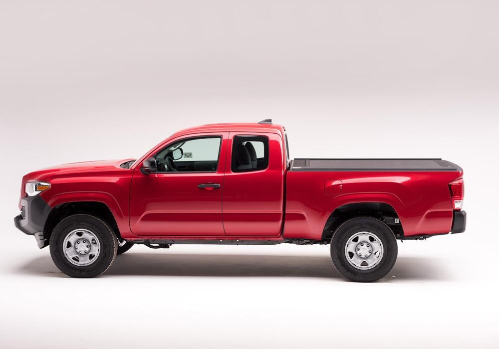 Retrax 07-up Tundra CrewMax 5.5ft Bed RetraxONE MX - 60831