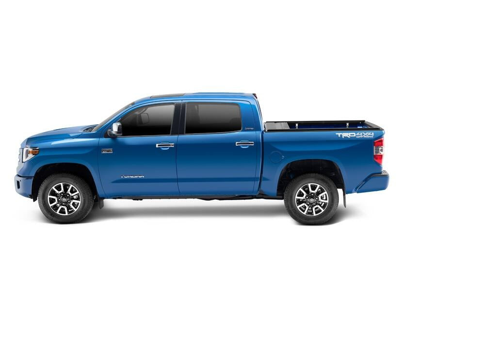 Retrax 22+ Toyota Tundra (5.7ft Bed w/ Deck Rail System) RetraxONE XR Bed Cover - T-60861