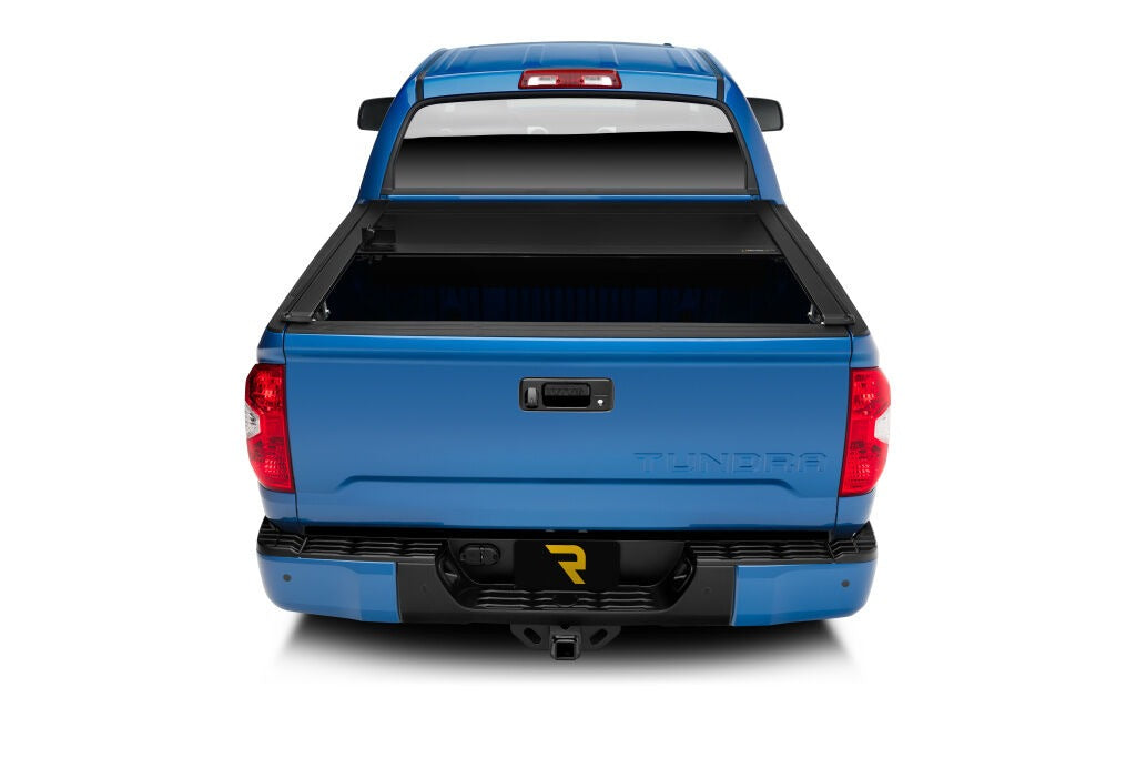 Retrax 2024 Toyota Tacoma 5ft Bed RetraxONE XR - T-60870
