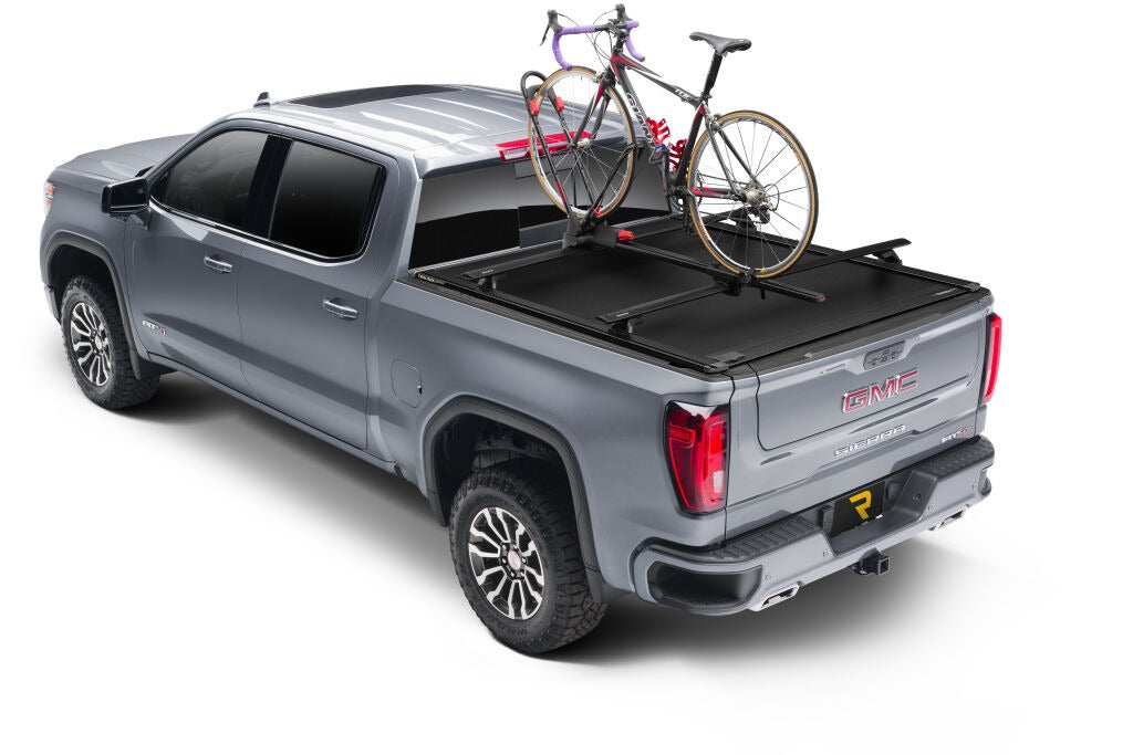 Retrax 15-18 Colorado & Canyon 6ft Bed RetraxONE XR - T-60453