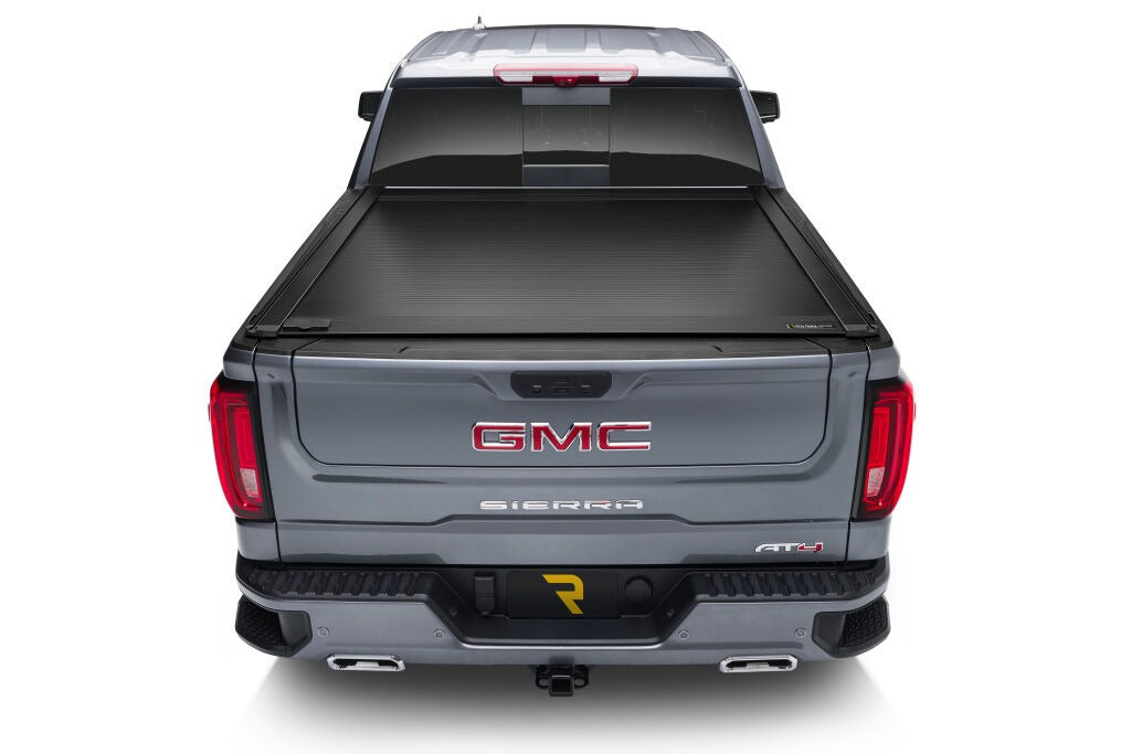 Retrax 2019Chevy & GMC 6.5ft Bed 1500 RetraxONE XR - T-60482