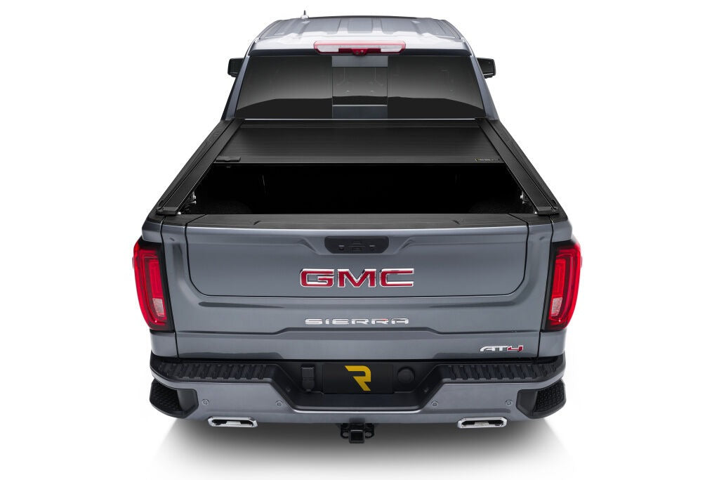Retrax 2019Chevy & GMC 6.5ft Bed 1500 RetraxONE XR - T-60482