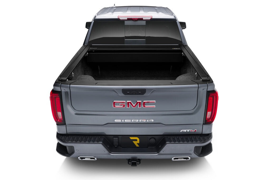 Retrax 15-18 Colorado & Canyon 6ft Bed RetraxONE XR - T-60453