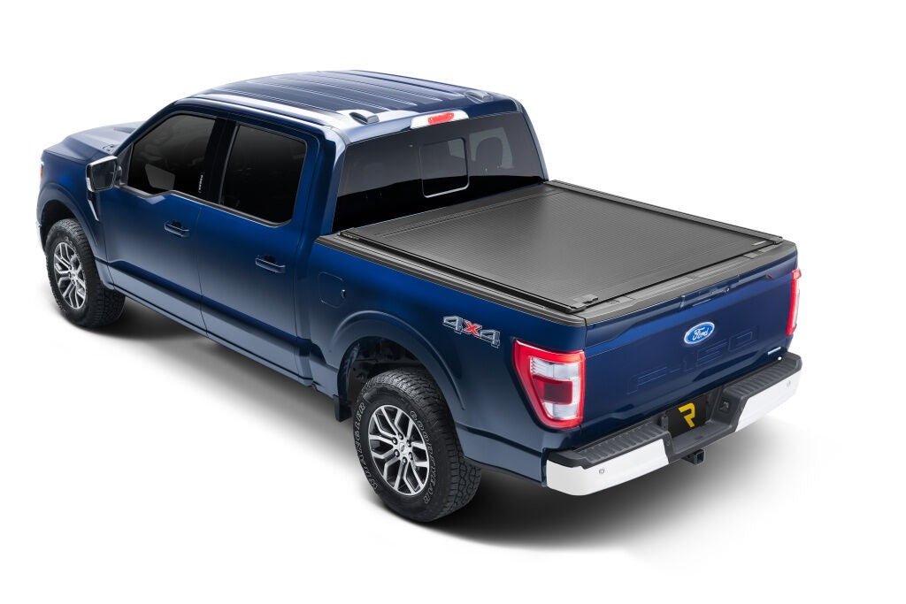 Retrax 21-22 Ford F-150 Super Crew/Super Cab (Incl. 2022 Lightning) 5.5ft Bed RetraxONE XR - T-60378