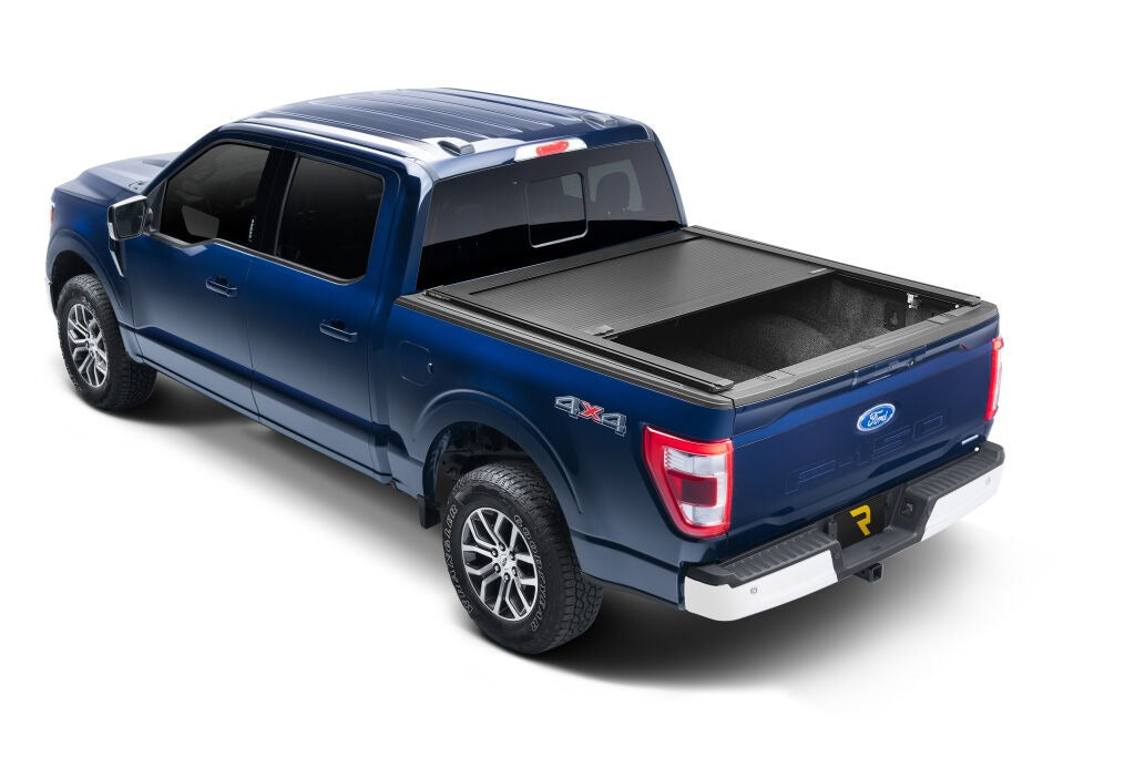 Retrax 17-18 Super Duty F-250-350 Short Bed RetraxONE XR - T-60383