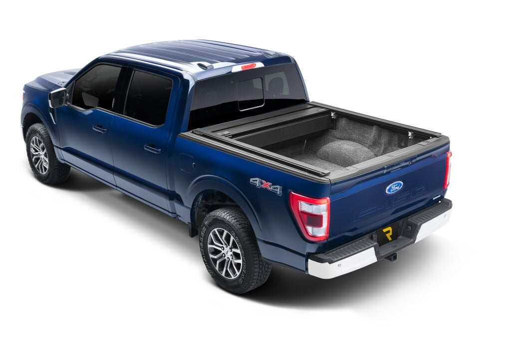 Retrax 2021 F-150 Super Crew / Super Cab & Reg. Cab 6.5ft Bed RetraxONE XR - T-60379