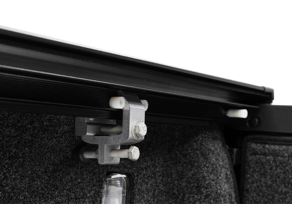 Retrax 21-22 Ford F-150 Super Crew/Super Cab (Incl. 2022 Lightning) 5.5ft Bed RetraxONE XR - T-60378