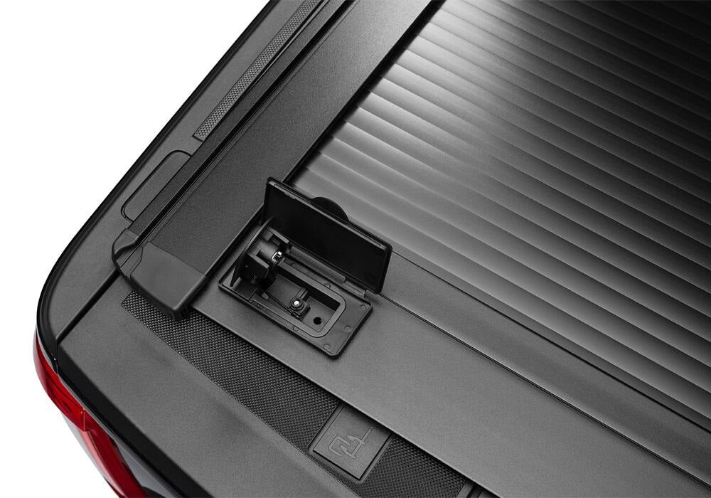 Retrax 21-22 Ford F-150 Super Crew/Super Cab (Incl. 2022 Lightning) 5.5ft Bed RetraxONE XR - T-60378