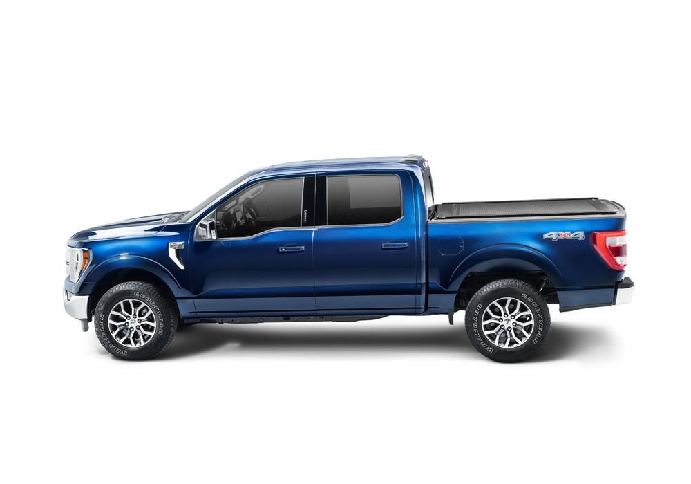 Retrax 17-25 Honda Ridgeline 5.4 ft Bed RetraxONE XR - T-60502