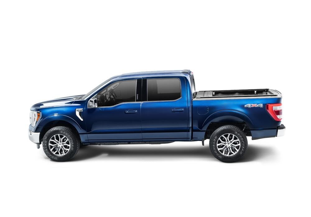 Retrax 21-22 Ford F-150 Super Crew/Super Cab (Incl. 2022 Lightning) 5.5ft Bed RetraxONE XR - T-60378